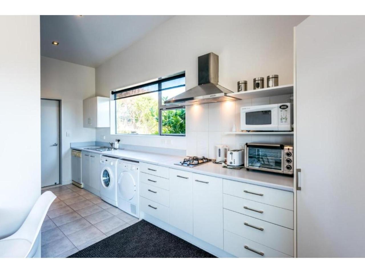 Delamore Cove - Kauri - Stay Waiheke Matiatia Bay エクステリア 写真