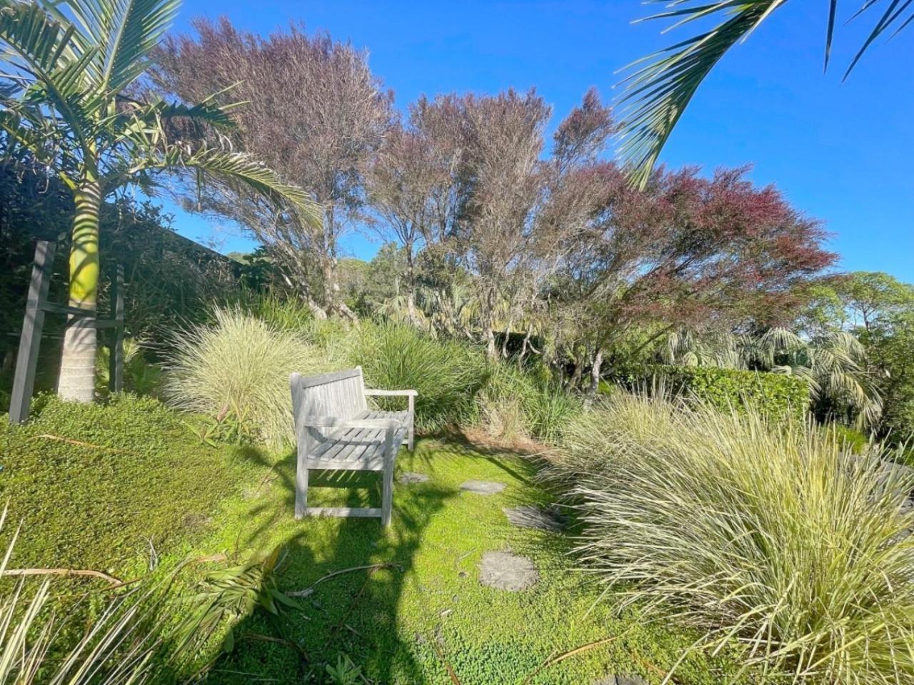 Delamore Cove - Kauri - Stay Waiheke Matiatia Bay エクステリア 写真