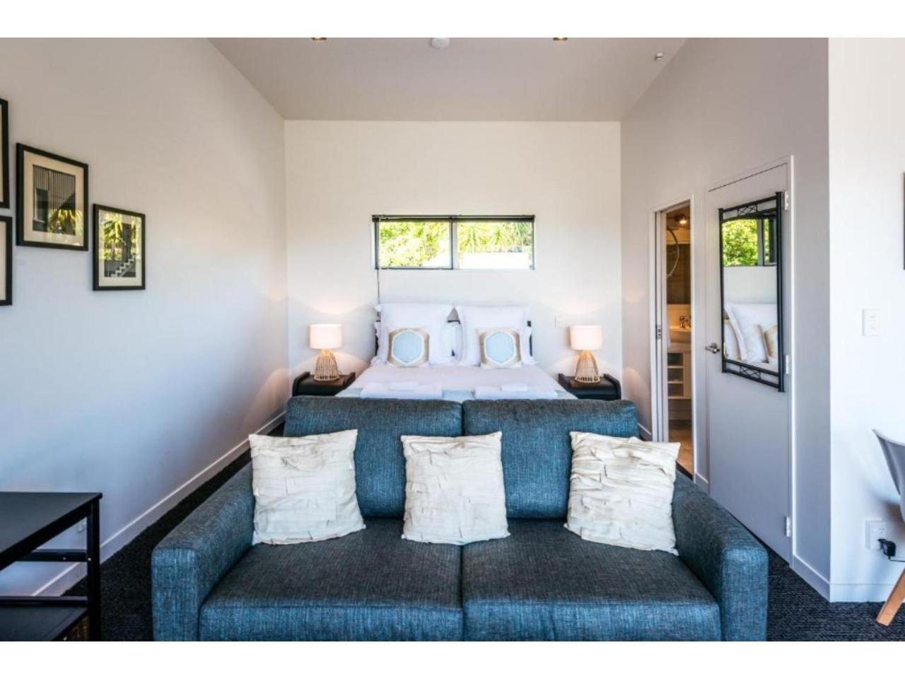 Delamore Cove - Kauri - Stay Waiheke Matiatia Bay エクステリア 写真